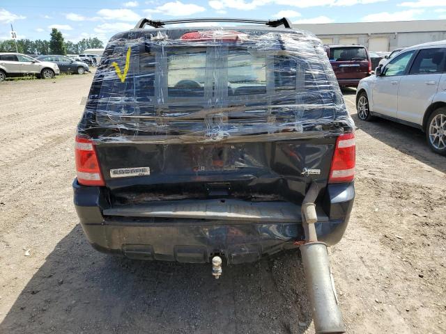 Photo 5 VIN: 1FMCU9DG2AKB81567 - FORD ESCAPE 