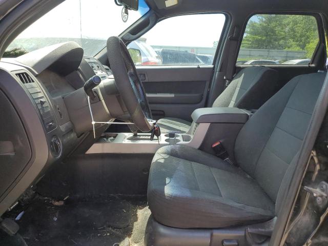 Photo 6 VIN: 1FMCU9DG2AKB81567 - FORD ESCAPE 