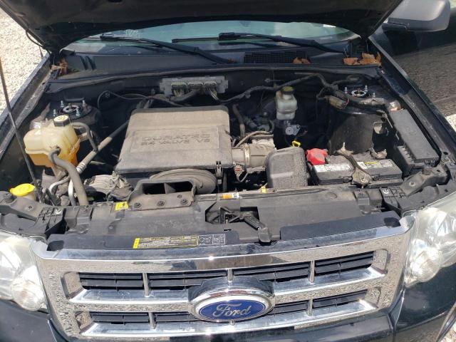 Photo 11 VIN: 1FMCU9DG2AKB92746 - FORD ESCAPE 