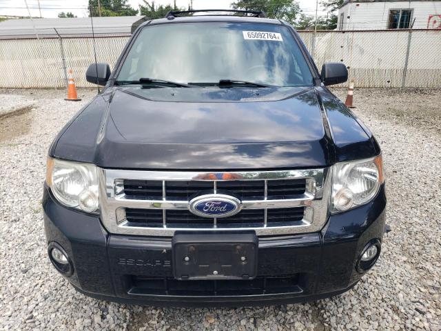 Photo 4 VIN: 1FMCU9DG2AKB92746 - FORD ESCAPE 