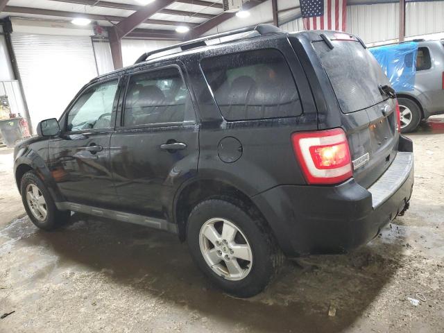 Photo 1 VIN: 1FMCU9DG2AKC14969 - FORD ESCAPE 