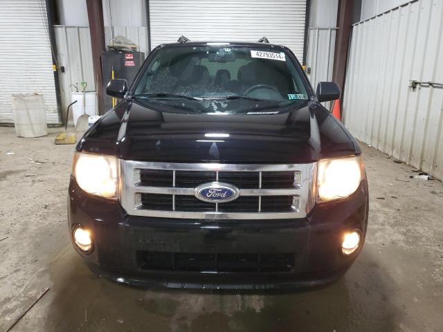 Photo 4 VIN: 1FMCU9DG2AKC14969 - FORD ESCAPE 