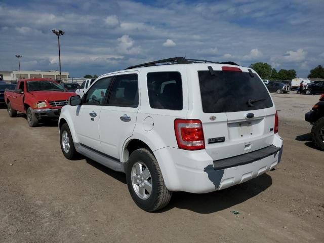 Photo 2 VIN: 1FMCU9DG2AKC22117 - FORD ESCAPE XLT 