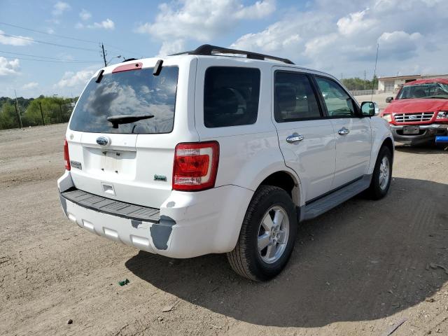 Photo 3 VIN: 1FMCU9DG2AKC22117 - FORD ESCAPE XLT 