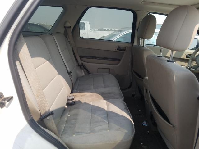 Photo 5 VIN: 1FMCU9DG2AKC25552 - FORD ESCAPE XLT 