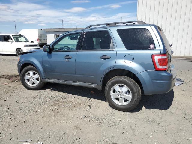 Photo 1 VIN: 1FMCU9DG2AKC30458 - FORD ESCAPE XLT 