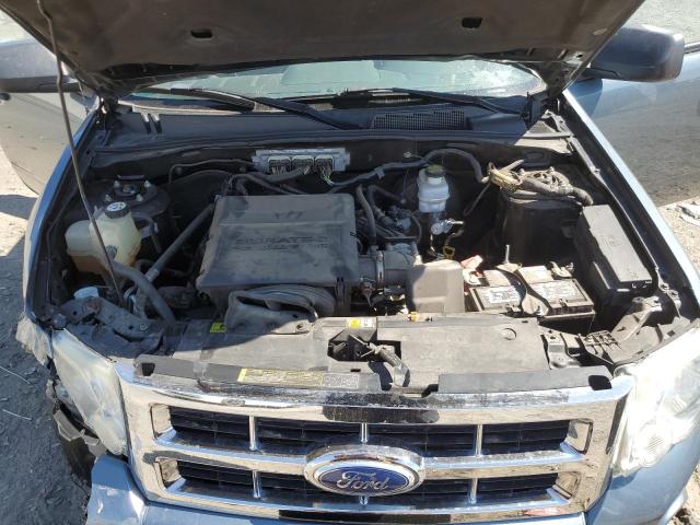 Photo 10 VIN: 1FMCU9DG2AKC30458 - FORD ESCAPE XLT 