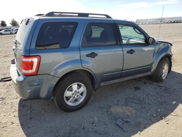 Photo 2 VIN: 1FMCU9DG2AKC30458 - FORD ESCAPE XLT 