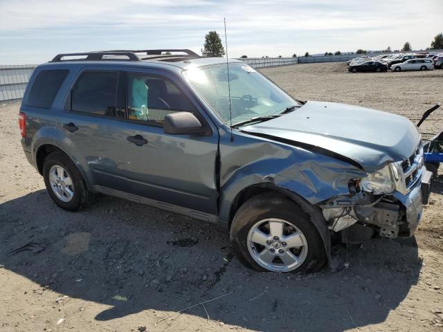 Photo 3 VIN: 1FMCU9DG2AKC30458 - FORD ESCAPE XLT 