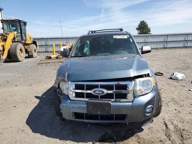 Photo 4 VIN: 1FMCU9DG2AKC30458 - FORD ESCAPE XLT 