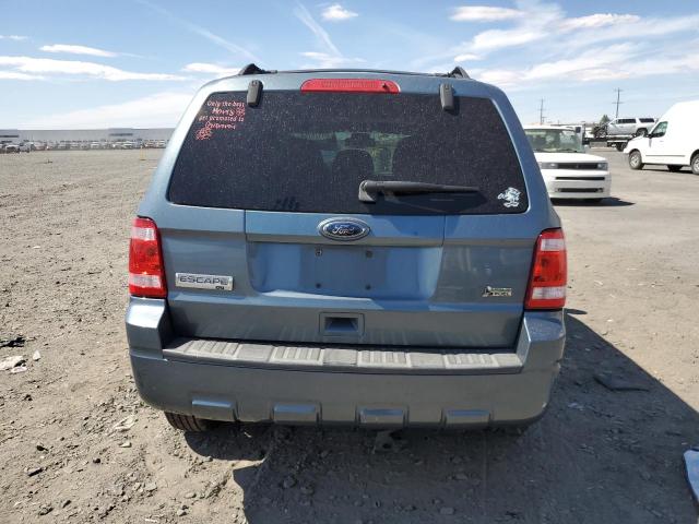 Photo 5 VIN: 1FMCU9DG2AKC30458 - FORD ESCAPE XLT 