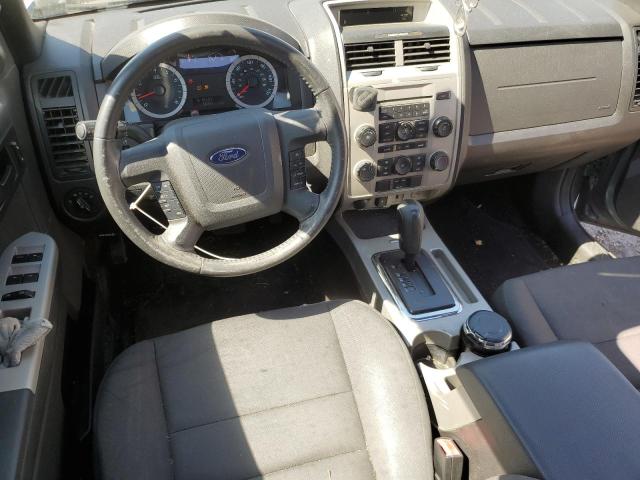 Photo 7 VIN: 1FMCU9DG2AKC30458 - FORD ESCAPE XLT 