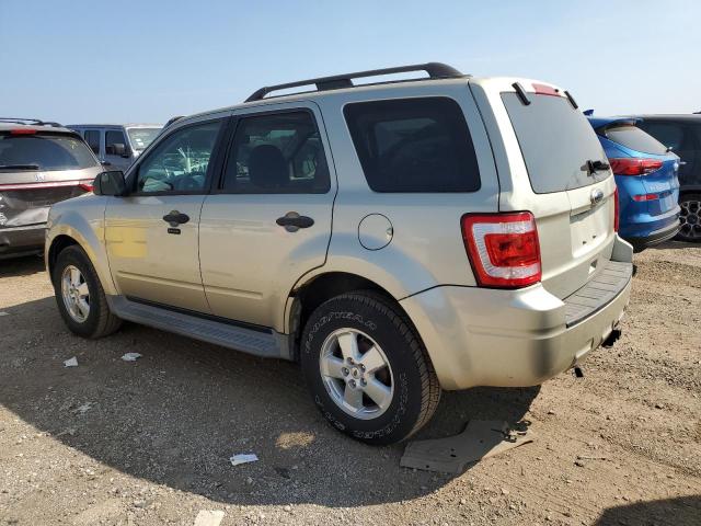 Photo 1 VIN: 1FMCU9DG2AKC63489 - FORD ESCAPE XLT 