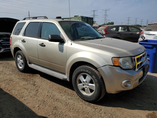 Photo 3 VIN: 1FMCU9DG2AKC63489 - FORD ESCAPE XLT 