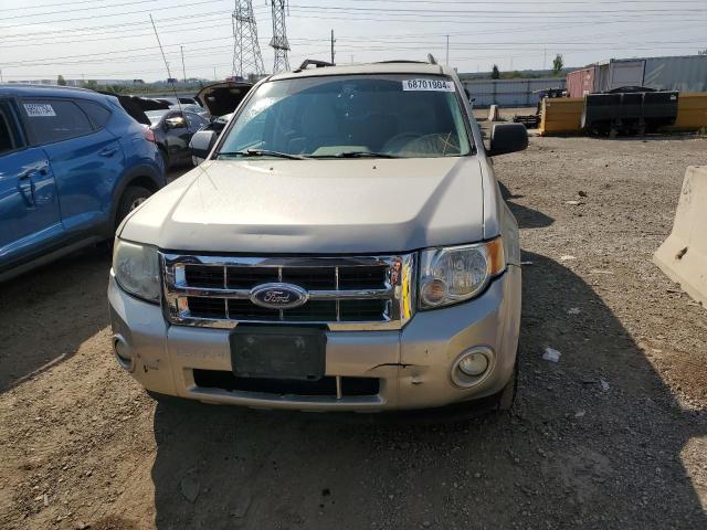 Photo 4 VIN: 1FMCU9DG2AKC63489 - FORD ESCAPE XLT 