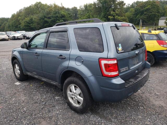 Photo 1 VIN: 1FMCU9DG2AKC75691 - FORD ESCAPE 