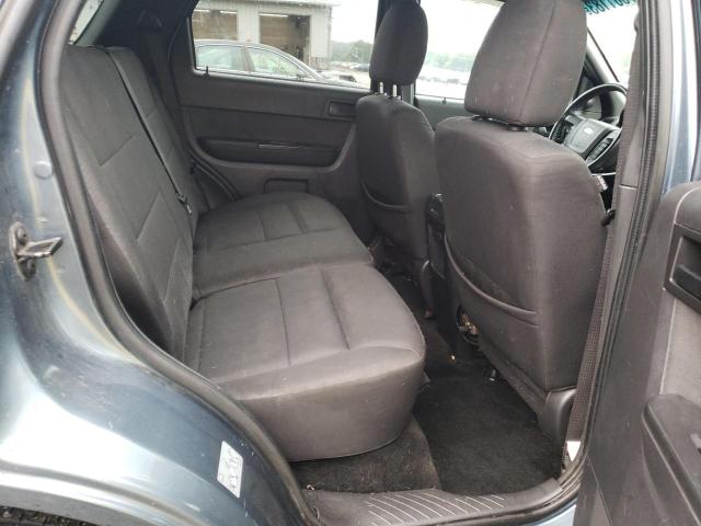 Photo 10 VIN: 1FMCU9DG2AKC75691 - FORD ESCAPE 