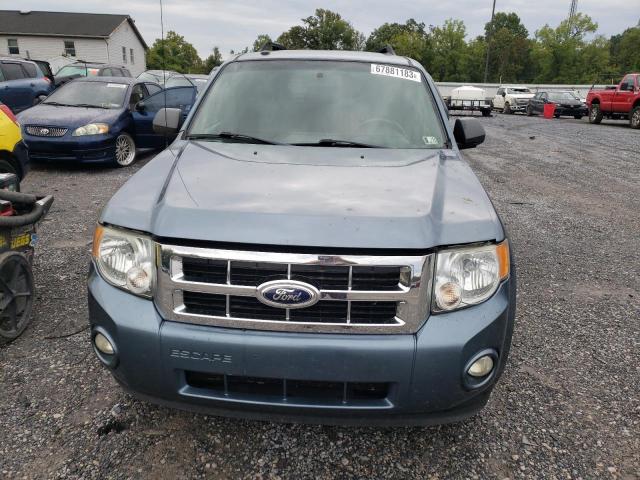 Photo 4 VIN: 1FMCU9DG2AKC75691 - FORD ESCAPE 