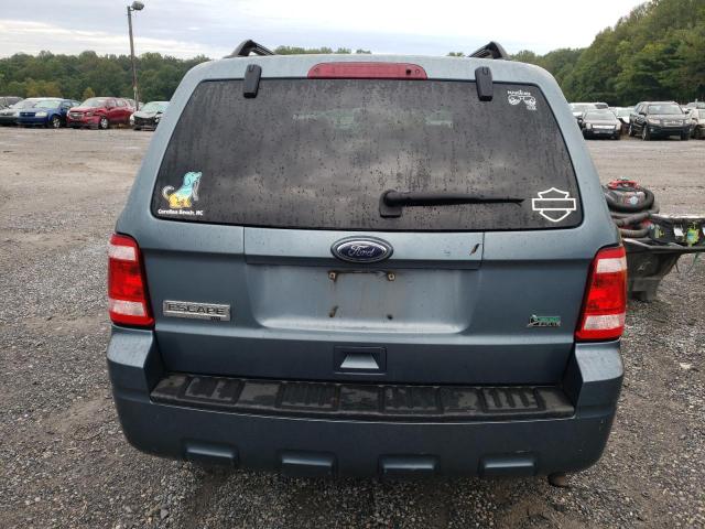 Photo 5 VIN: 1FMCU9DG2AKC75691 - FORD ESCAPE 