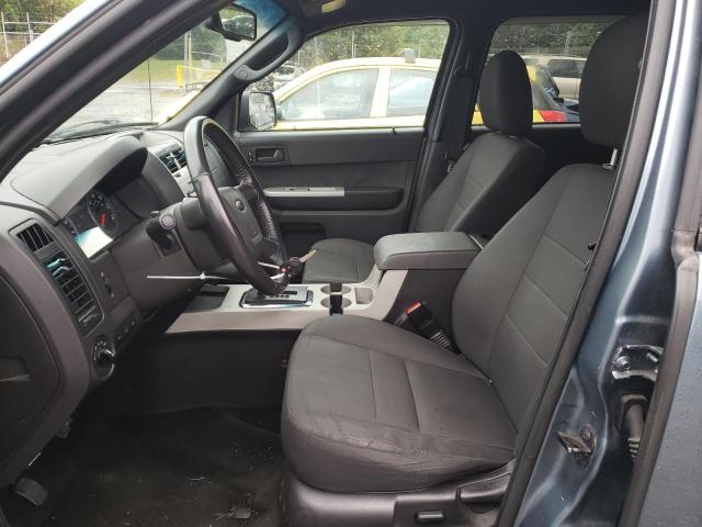 Photo 6 VIN: 1FMCU9DG2AKC75691 - FORD ESCAPE 