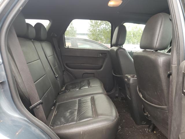 Photo 5 VIN: 1FMCU9DG2AKD22704 - FORD ESCAPE XLT 