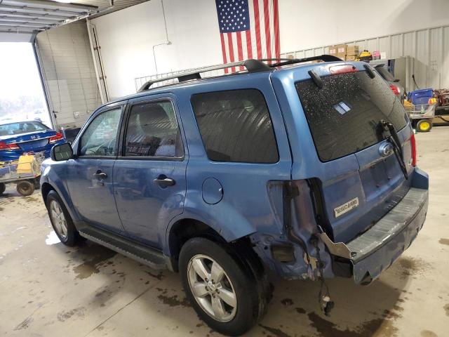 Photo 1 VIN: 1FMCU9DG2AKD25134 - FORD ESCAPE XLT 