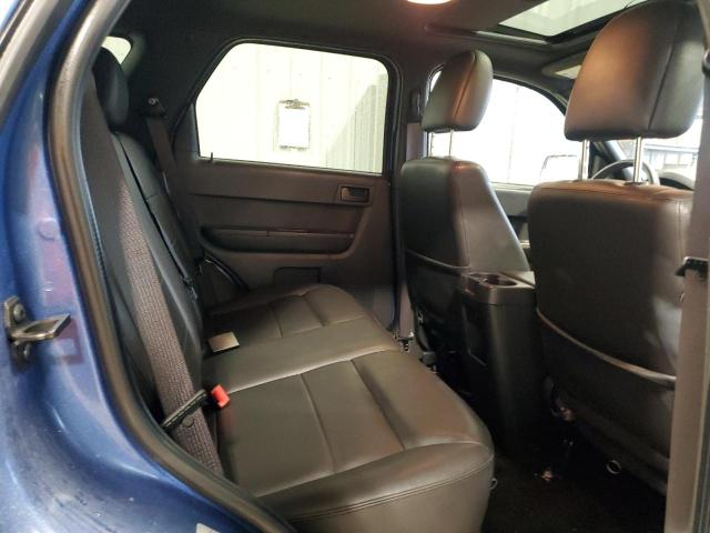 Photo 10 VIN: 1FMCU9DG2AKD25134 - FORD ESCAPE XLT 