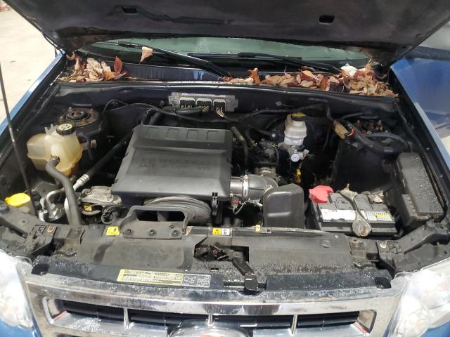 Photo 11 VIN: 1FMCU9DG2AKD25134 - FORD ESCAPE XLT 