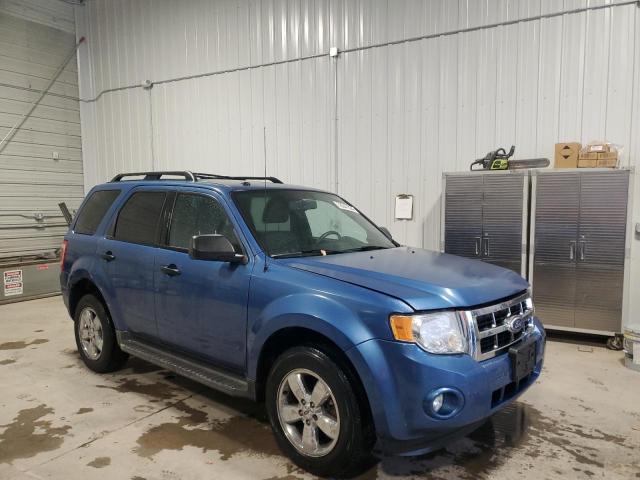 Photo 3 VIN: 1FMCU9DG2AKD25134 - FORD ESCAPE XLT 