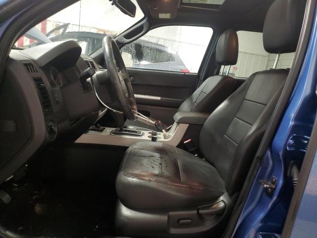 Photo 6 VIN: 1FMCU9DG2AKD25134 - FORD ESCAPE XLT 