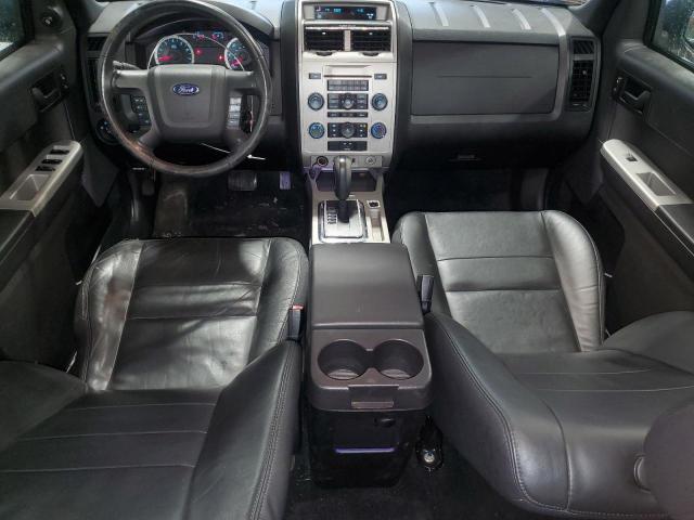 Photo 7 VIN: 1FMCU9DG2AKD25134 - FORD ESCAPE XLT 