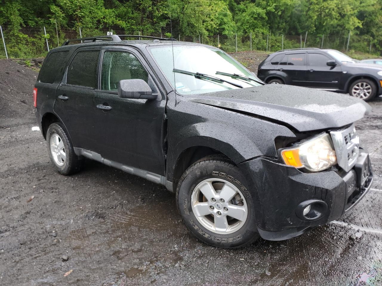 Photo 3 VIN: 1FMCU9DG2AKD30205 - FORD ESCAPE 