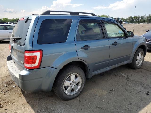 Photo 2 VIN: 1FMCU9DG2AKD37610 - FORD ESCAPE XLT 