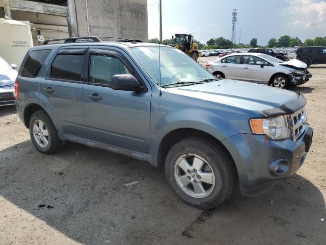 Photo 3 VIN: 1FMCU9DG2AKD37610 - FORD ESCAPE XLT 