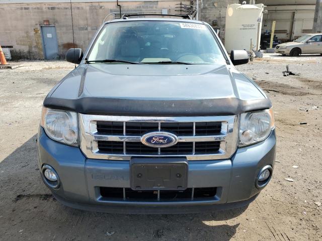 Photo 4 VIN: 1FMCU9DG2AKD37610 - FORD ESCAPE XLT 