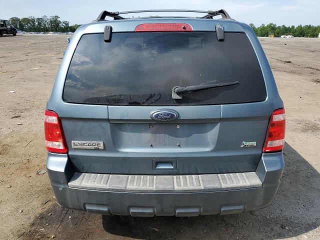 Photo 5 VIN: 1FMCU9DG2AKD37610 - FORD ESCAPE XLT 