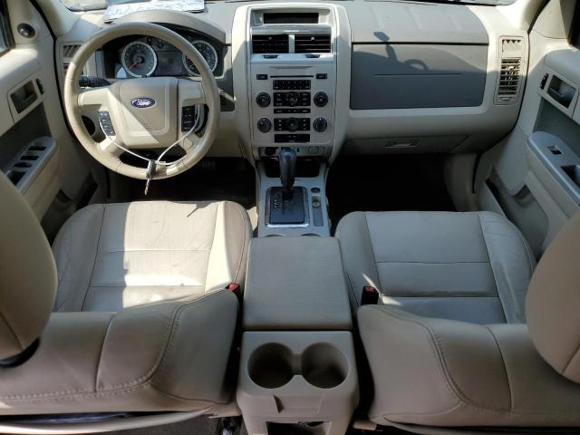 Photo 7 VIN: 1FMCU9DG2AKD37610 - FORD ESCAPE XLT 