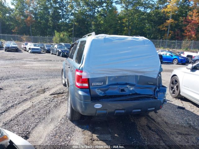 Photo 5 VIN: 1FMCU9DG2AKD41351 - FORD ESCAPE 