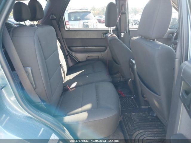 Photo 7 VIN: 1FMCU9DG2AKD41351 - FORD ESCAPE 