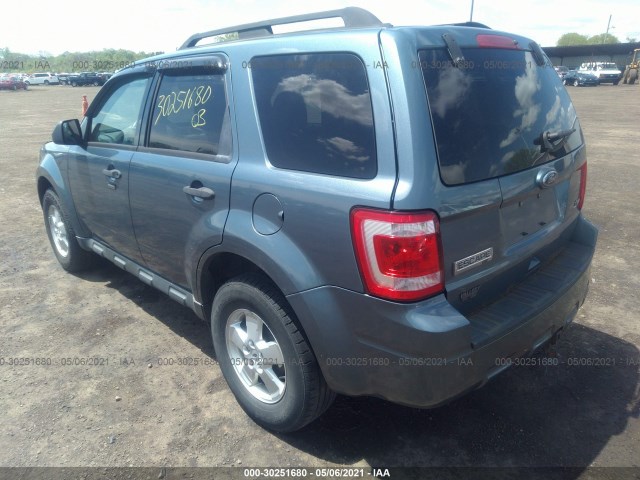 Photo 2 VIN: 1FMCU9DG2AKD44394 - FORD ESCAPE 