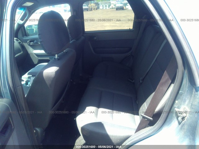 Photo 7 VIN: 1FMCU9DG2AKD44394 - FORD ESCAPE 