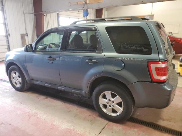 Photo 1 VIN: 1FMCU9DG2BKA05667 - FORD ESCAPE 