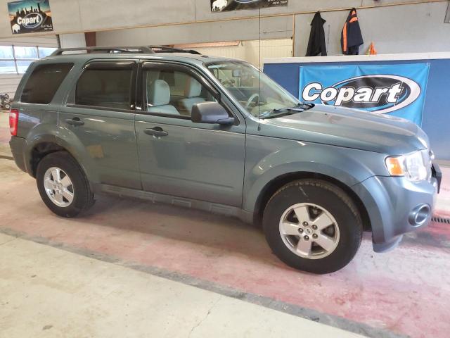 Photo 3 VIN: 1FMCU9DG2BKA05667 - FORD ESCAPE 