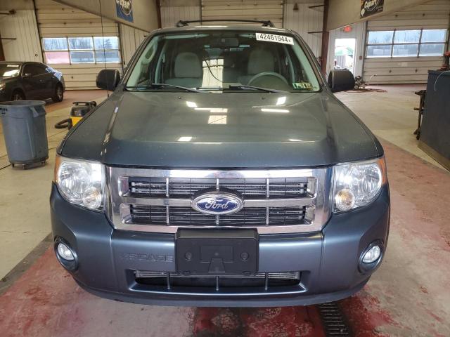 Photo 4 VIN: 1FMCU9DG2BKA05667 - FORD ESCAPE 