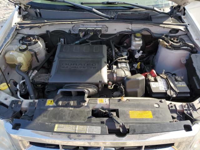 Photo 10 VIN: 1FMCU9DG2BKA12005 - FORD ESCAPE XLT 