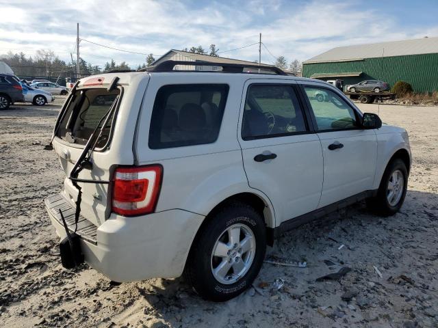 Photo 2 VIN: 1FMCU9DG2BKA12005 - FORD ESCAPE XLT 