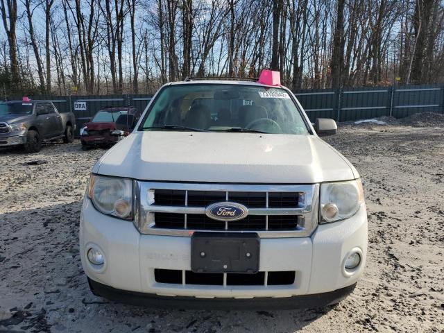 Photo 4 VIN: 1FMCU9DG2BKA12005 - FORD ESCAPE XLT 