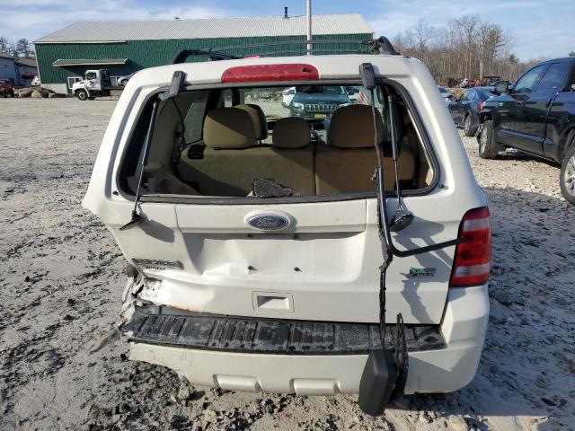 Photo 5 VIN: 1FMCU9DG2BKA12005 - FORD ESCAPE XLT 