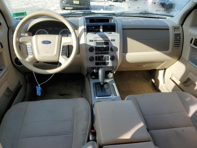 Photo 7 VIN: 1FMCU9DG2BKA12005 - FORD ESCAPE XLT 