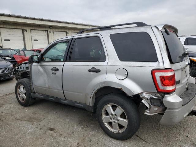 Photo 1 VIN: 1FMCU9DG2BKA12151 - FORD ESCAPE 